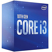 Intel Intel Core I3-10100F